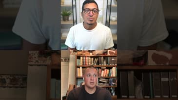 The Irony of Growing Up w/ a Superman Dad