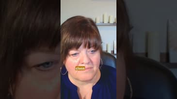 What do you do when the government framework collapses?