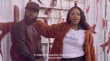 Bridgewater - GRACE | New Hip Hop Christian Music