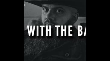 I’m With The Band: Justin Clyde Williams