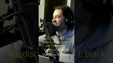 Stay in the Gray Podcast PREVIEW 2-26 #mahomes #nfl #podcast ast