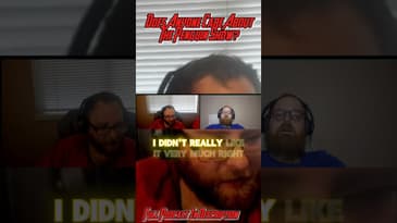 Who Cares About The Penguin Show?