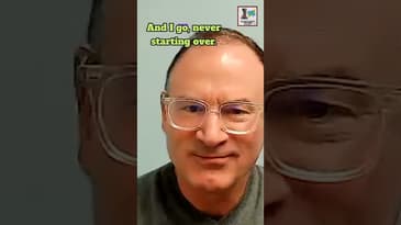 Find Your Fresh Start: Divorce Recovery For Men Over 40