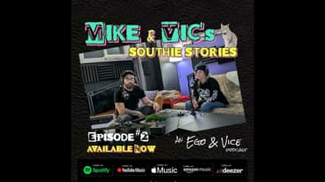 Episode 2: Southie Stories Ep#2