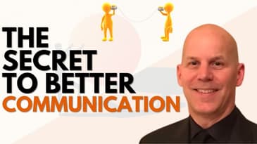 Mastering Communication Through Self-Awareness | Michael DeLisser Interview