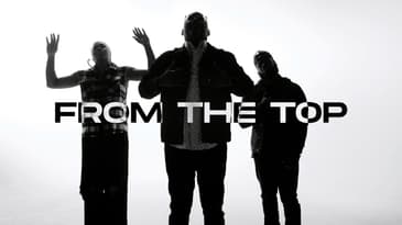 B.E.R.I.D.O.X. - From The Top featuring The Agape Music Group Official Music Video