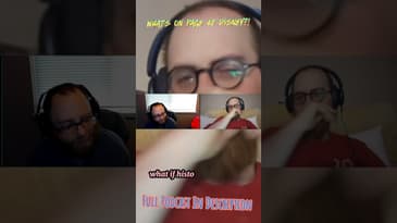 What's On Page 42 Disney?!