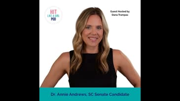 Why Are Kids Dying? A Pediatrician’s Run for Senate to Stop the Normalization of Neglect