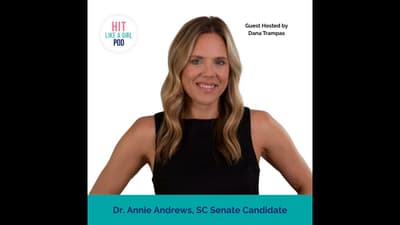 Why Are Kids Dying? A Pediatrician’s Run for Senate to Stop the Normalization of Neglect