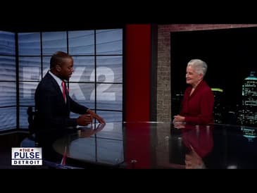 The Pulse | Is the U.S.–China Tariff War Hurting American Businesses?