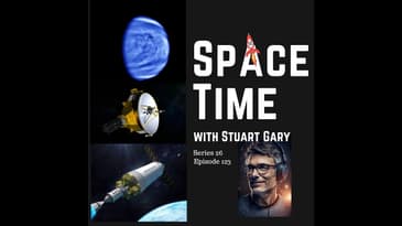 Venus // Arrokoth // NASA | Space News Pod