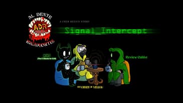 ADR Episode 405: Signal Intercept