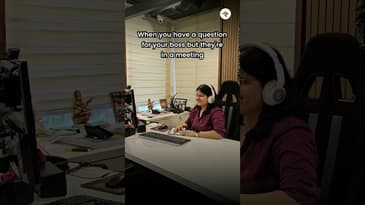 The Struggle is Real | CA Rachana Ranade | #shorts