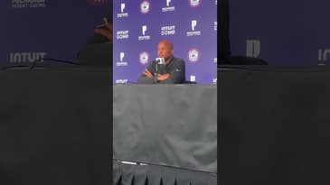 Clippers Brian Shaw on Ben Simmons Impact! #thepullupbasketballpodcast