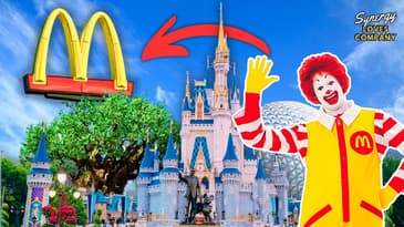 McDonald’s, Disney and the 90s Happy Meal Battle