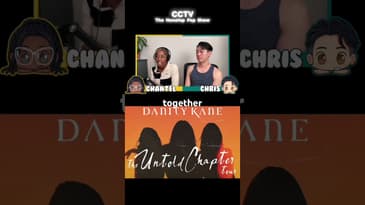 DANITY KANE is coming back?! But with which members??