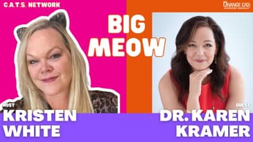 255: Healthy Grief with Dr. Karen Kramer