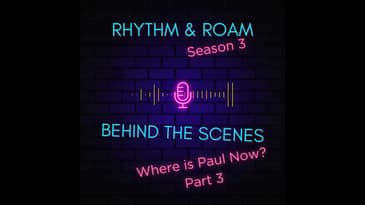 Where is Paul, Now - Part 3