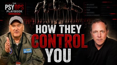 Why Psychological Manipulation Is Everywhere Today | Dr. Kevin Zadai Interviews Chase Hughes
