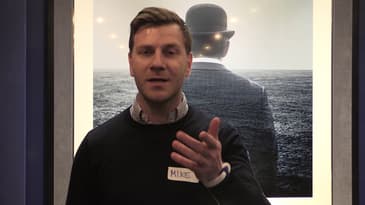 Escape The Rat Race Meetup Event [ETRR32] Testimonial