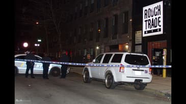 Freddie Gibbs Shot At In Brooklyn! (2 People Hit)