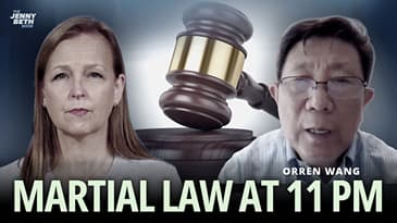 I Could Have Been Arrested: A 1989 Protester on the Night China Declared Martial Law | Orren Wang