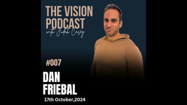 History and Fitness with Dan Friebel