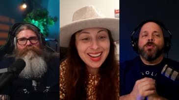 Grace LaRocca: Take Bigger Risks