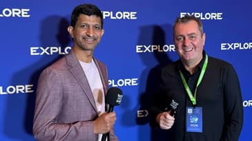 VMware Explore 2025: Broadcom Showcases the Next Chapter of VCF Innovation