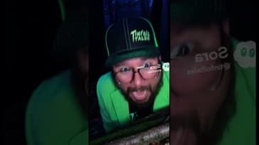 Go and subscribe to my podcast Tinfoil Tales! #cryptids #podcast #alien #ufo #horror #subscribe