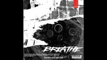 JustCallMeDT - Breathe (ChristianHipHop)
