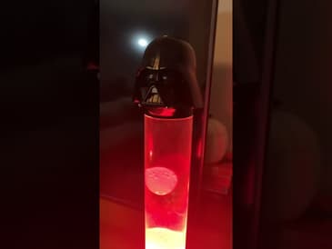 Parth Venis #darthvader #starwars