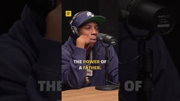 The Power of Being a Father #gentstalk #father