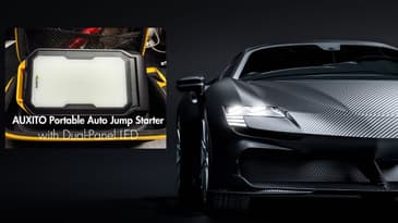 "AUXITO vs. DEAD BATTERIES: The Ultimate Showdown - Who Wins?"