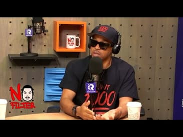 Kanye West: Black People Don't Have Culture | Who's Platform Matters?