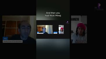 lil kim | Keldamuzik | The Raj Podcast