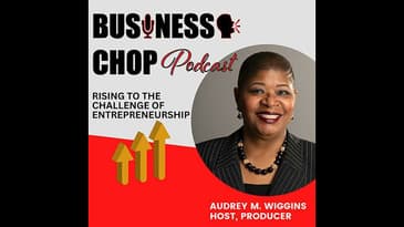 Strategies for Running a Business Smoothly and Thriving with Kerry-Ann Powell