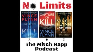 Ep.129: Capture or Kill, Part I (SPOILERS!)