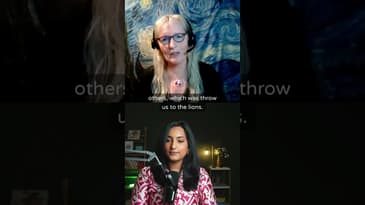 She Killed Her Abuser in a Past Life—Now She’s Facing Him Again #karma