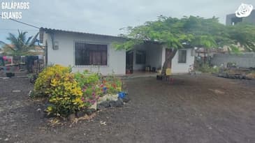 A Home Stay Option! Galápagos Islands with Globe Aware