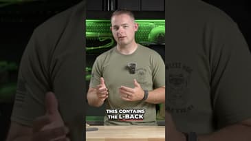 Unboxing the HRT Team Leader Figure: Black Ops Toys Collaboration