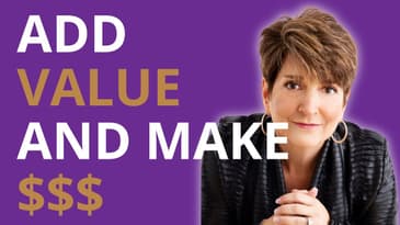 Kolbe Added 6 Figures to my Revenue