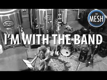 I’m With the Band: The Woodersons