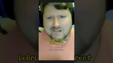 Brittney Griner's situation would be different if it had been Lebron James