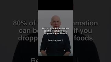 80% of your stress can be resolved if you..