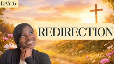 What If Disappointment Is Direction?