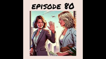 A next step for offboarding clients nobody thinks of!