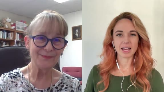 How to Cope, Heal & Help Kids Through Pet Loss