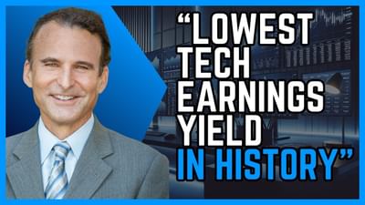 Bull Market on Borrowed Time | What Ned Davis Research’s Proven 45-Year System Says Now
