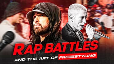 Freestyling is DEAD... Here's Why